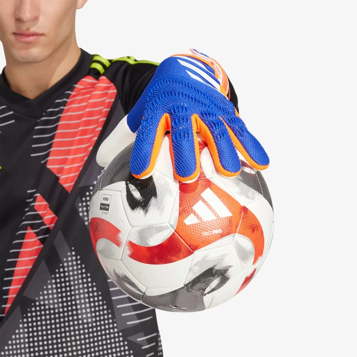Doreza futbolli unisex