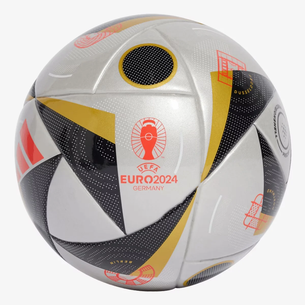 EURO24 MINI F