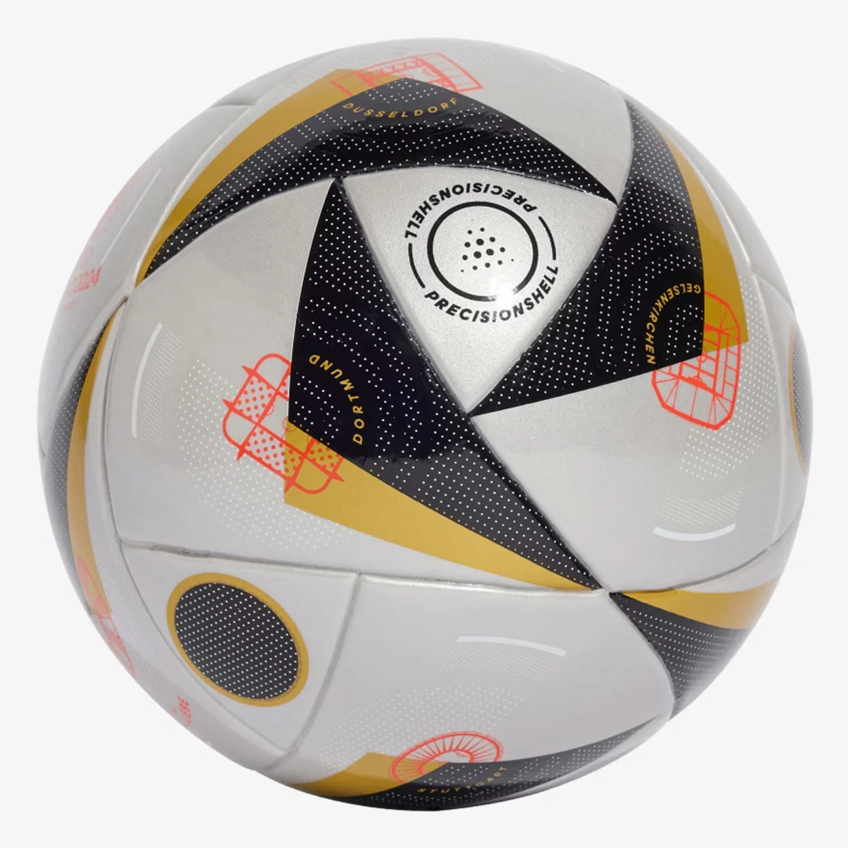 Top futbolli