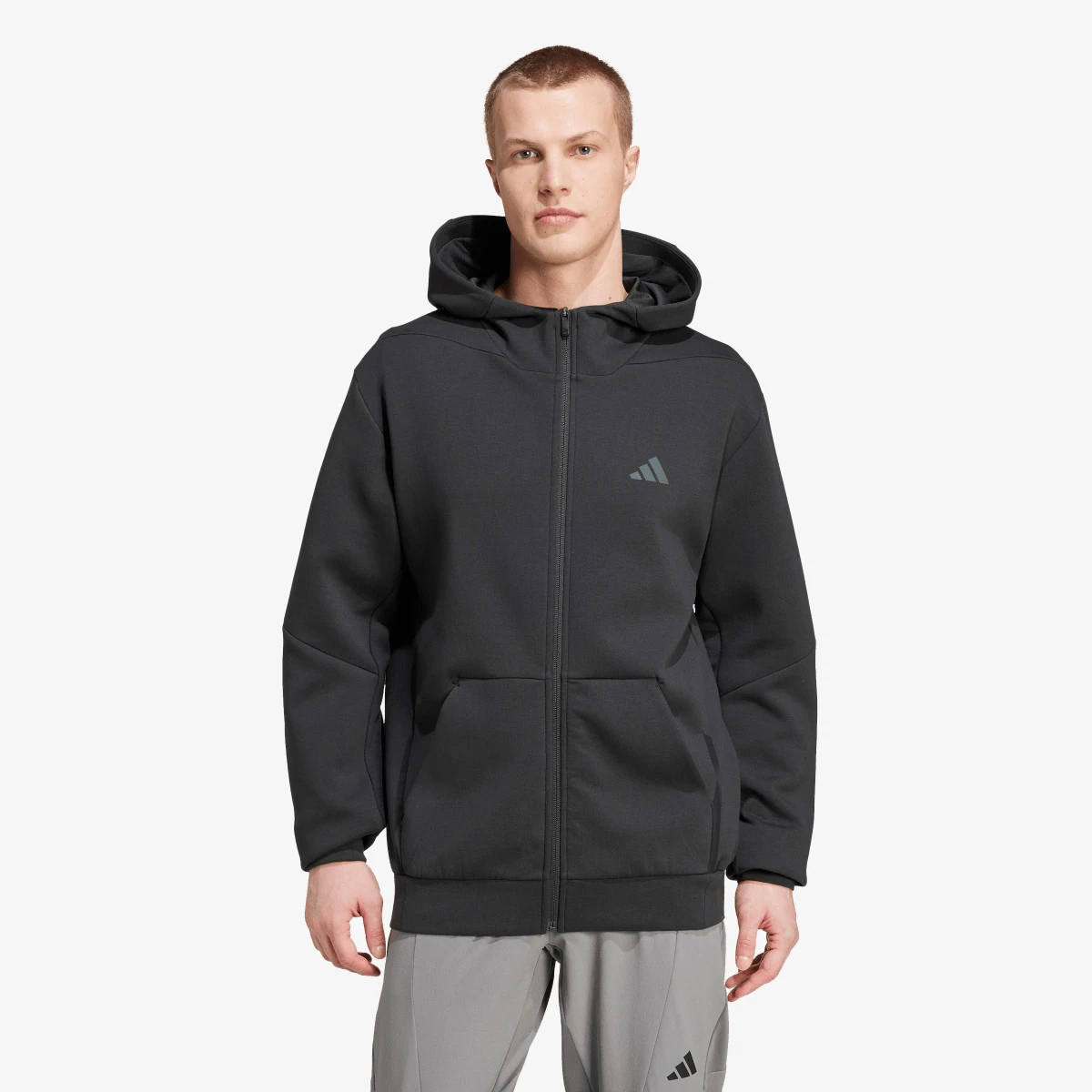 D4T FULL ZIP H