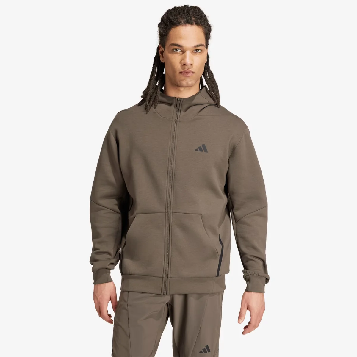 D4T FULL ZIP H