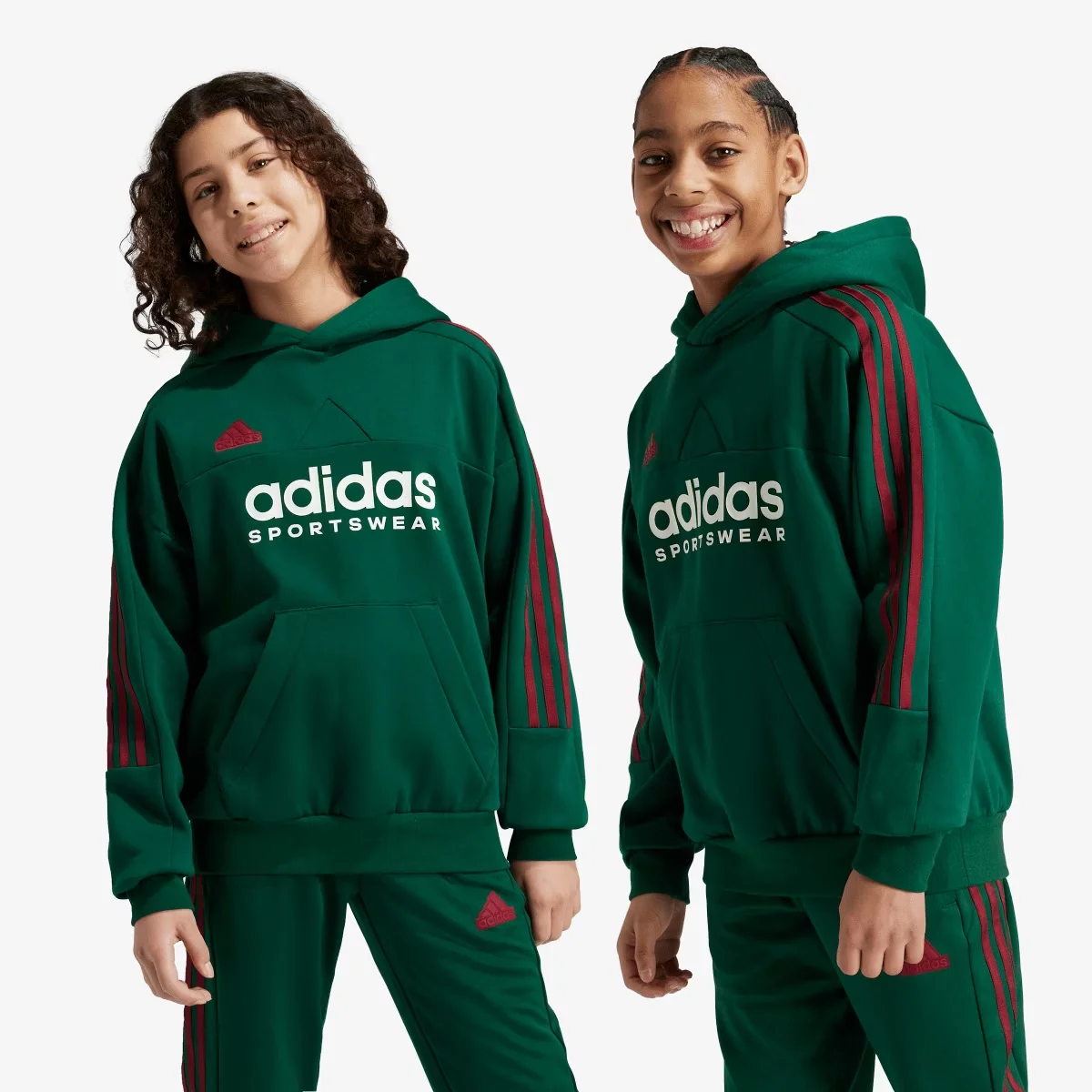 J NP HOODIE