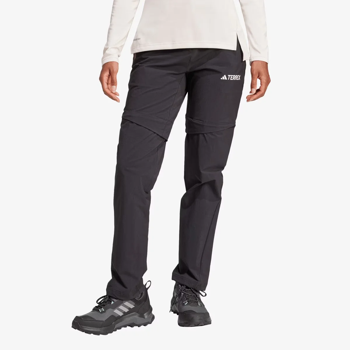 W MT ZIP OFF P