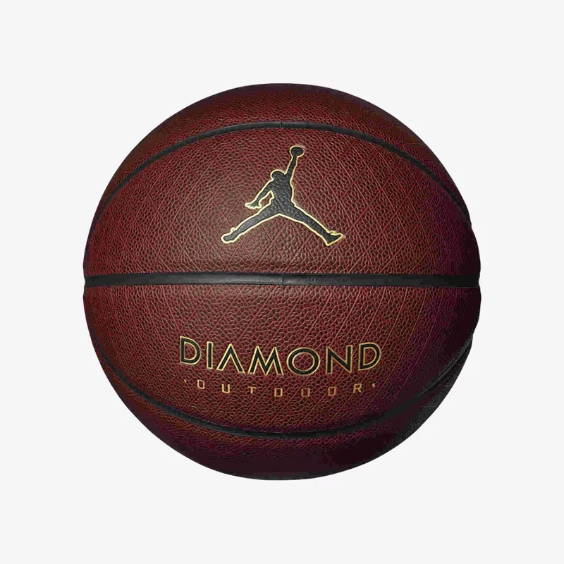 JORDAN DIAMOND OUTDOOR 8P DEFLATED AMBER