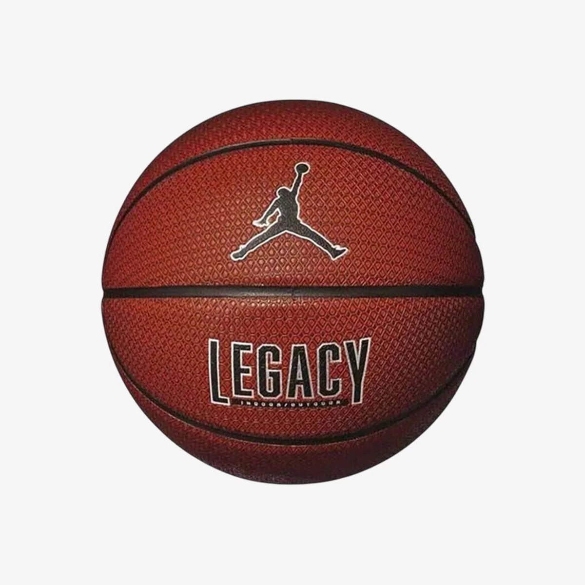 JORDAN LEGACY 2.0 8P DEFLATED AMBER/BLAC