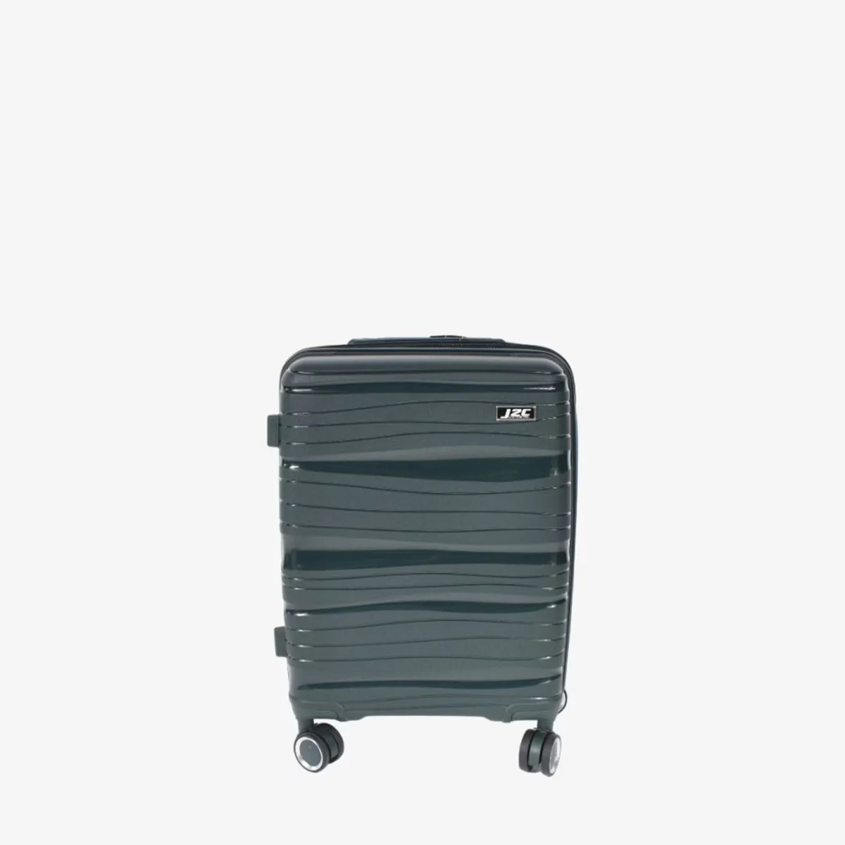 3 in 1 HARD SUITCASE 20 INCH