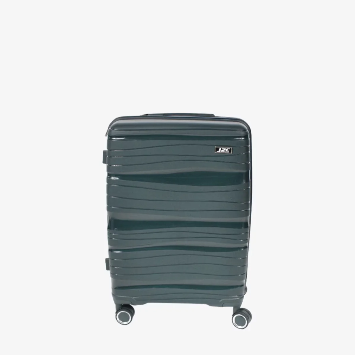3 in 1 HARD SUITCASE 24 INCH