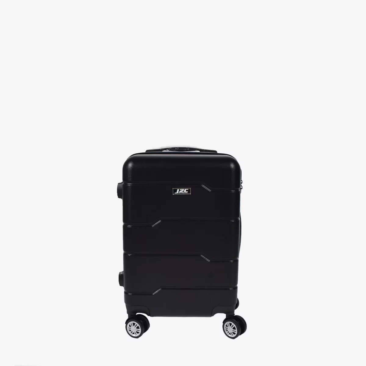 3 in 1 HARD SUITCASE 20 INCH