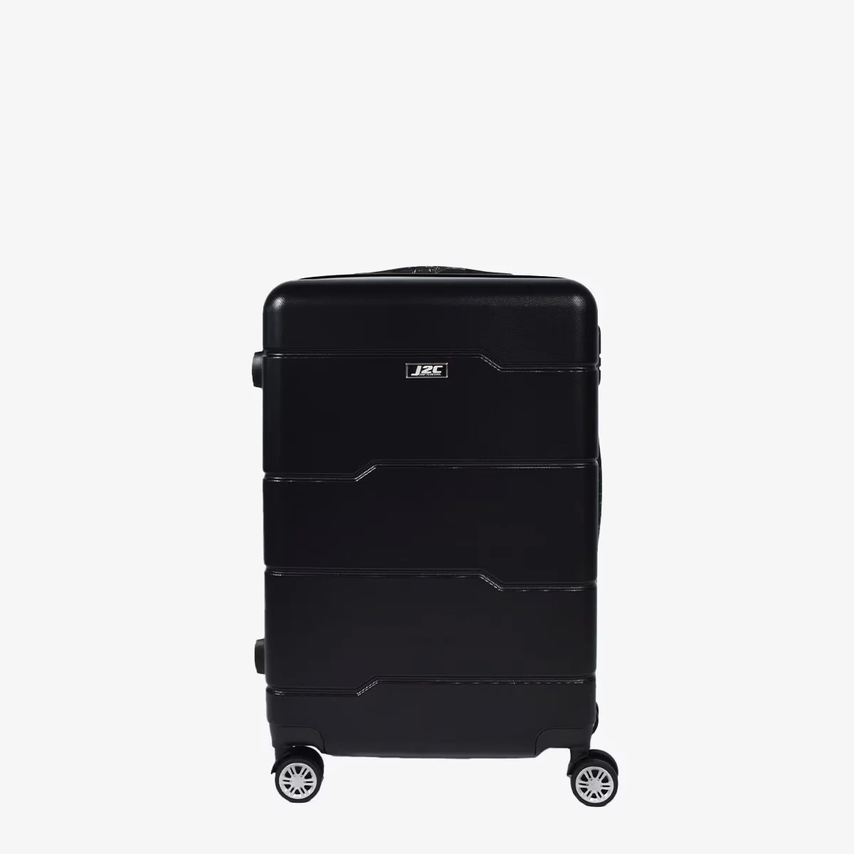3 in 1 HARD SUITCASE 24 INCH