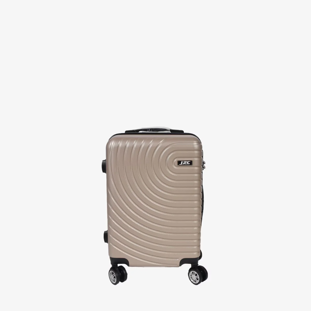 3 in 1 HARD SUITCASE 20 INCH
