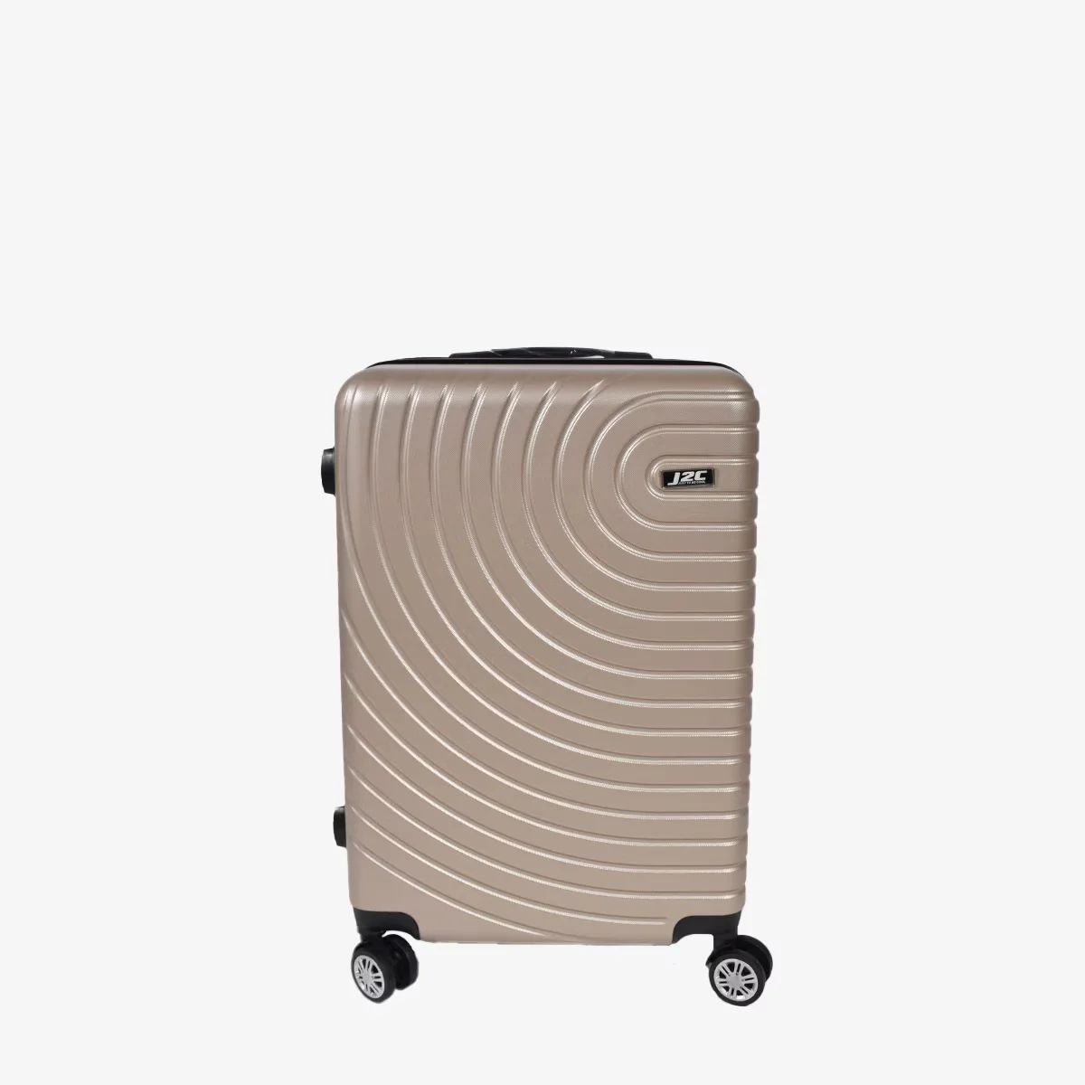 3 in 1 HARD SUITCASE 24 INCH
