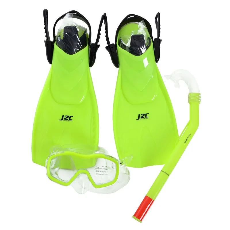 J2C MASK SNOR KELFIN SET KIDS