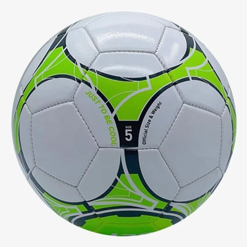 Top futbolli