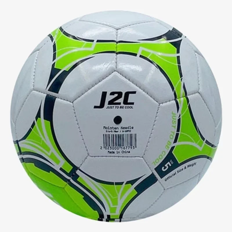 Top futbolli