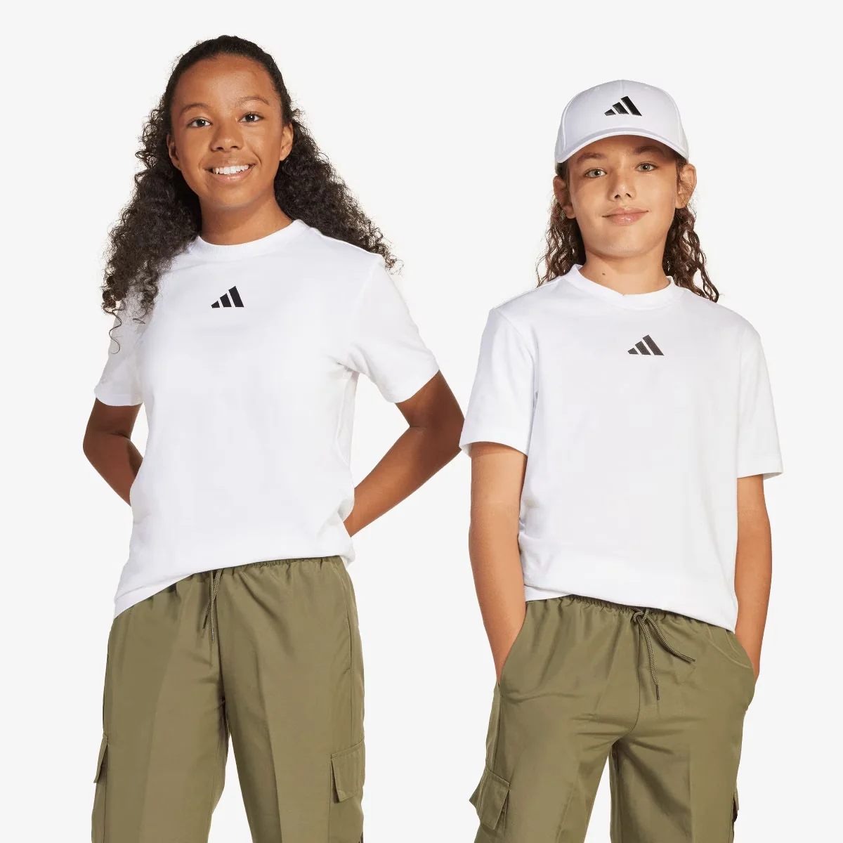 J SL TEE 160