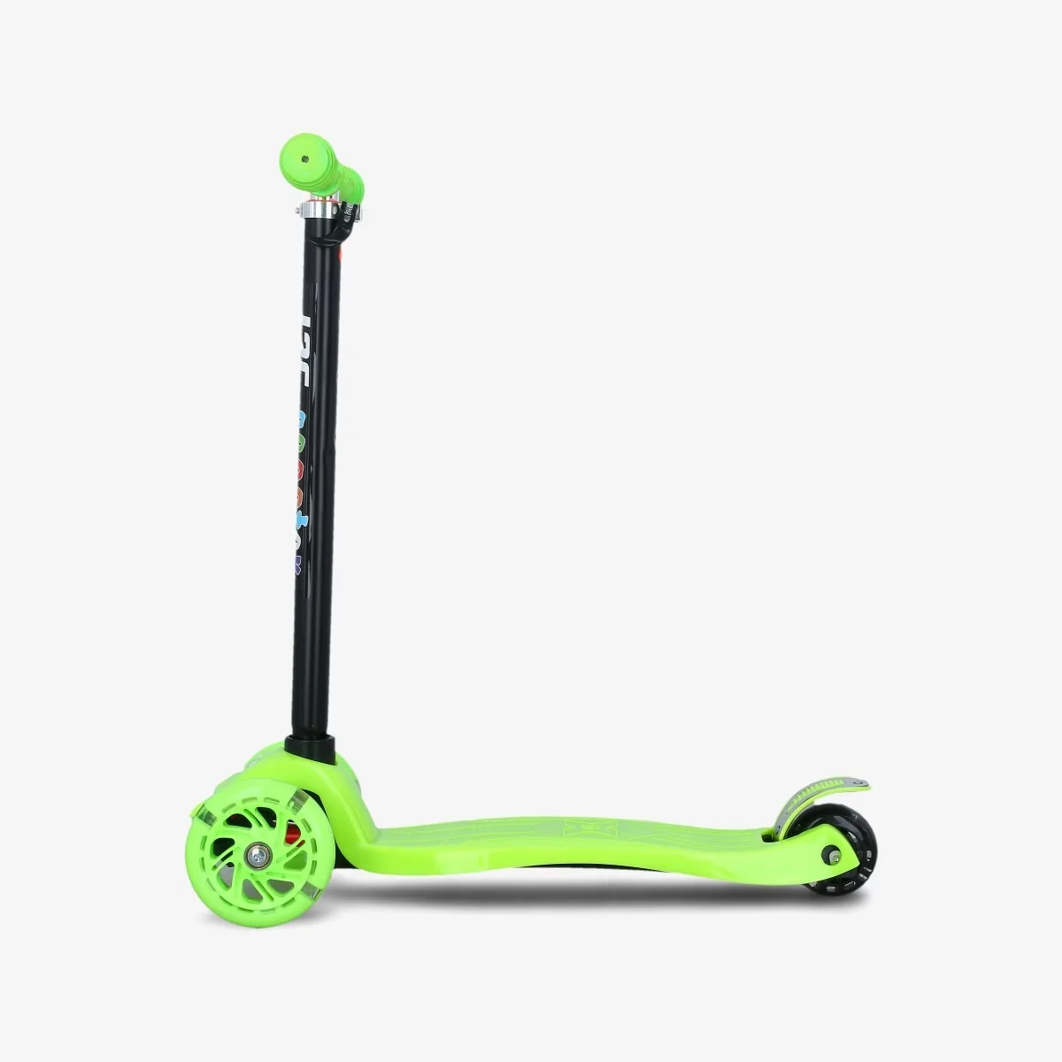 SCOOTER