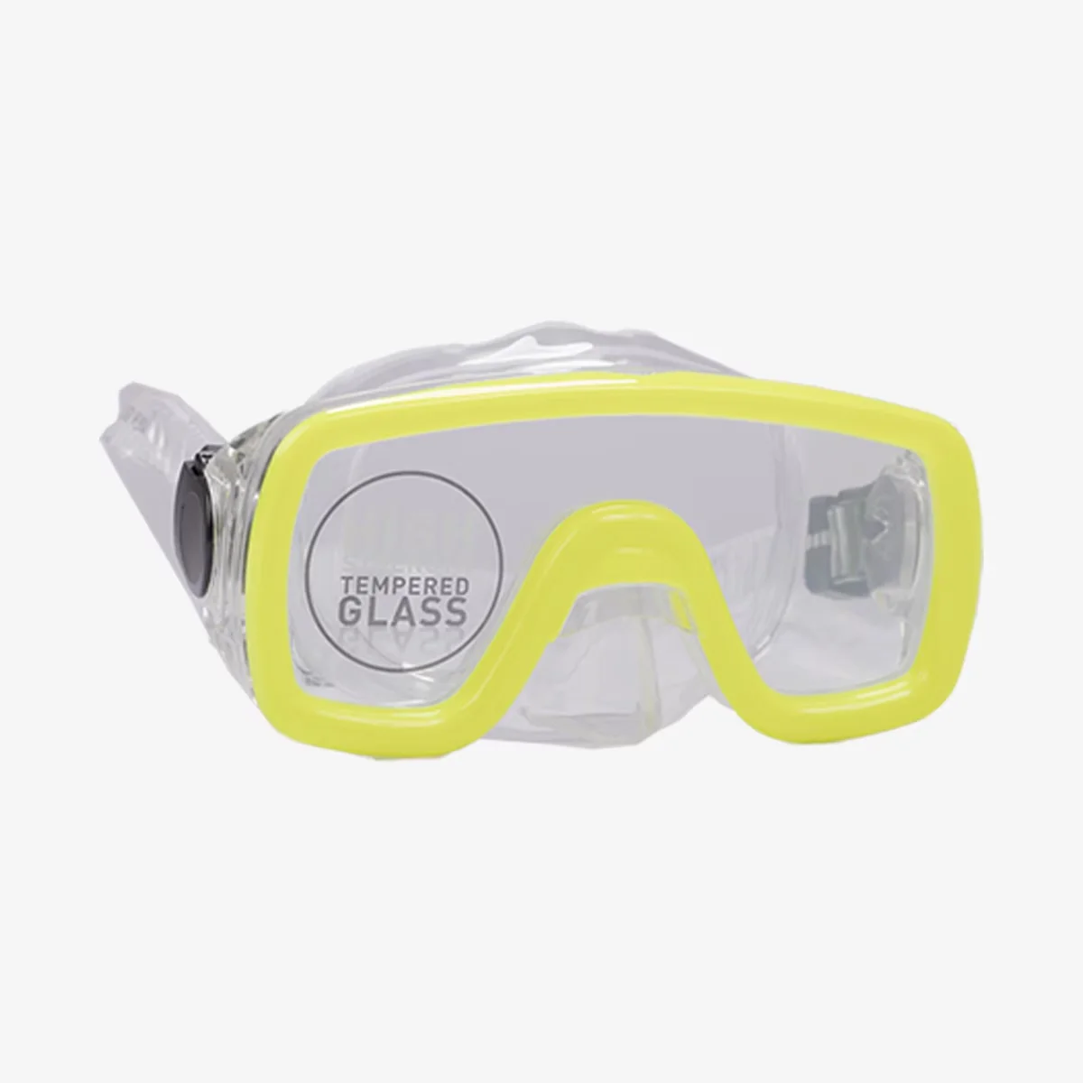 SET noti (Maske Respirator Peraja)
