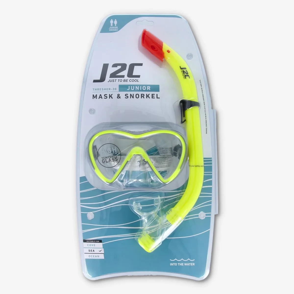 MASK AND RESPIRATOR