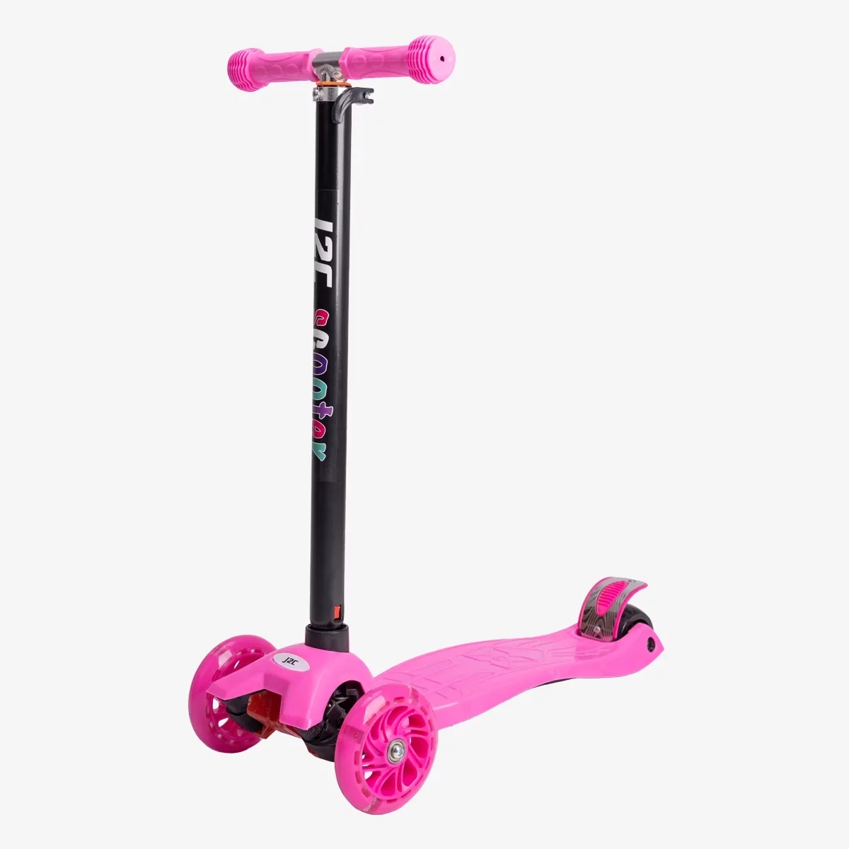SCOOTER