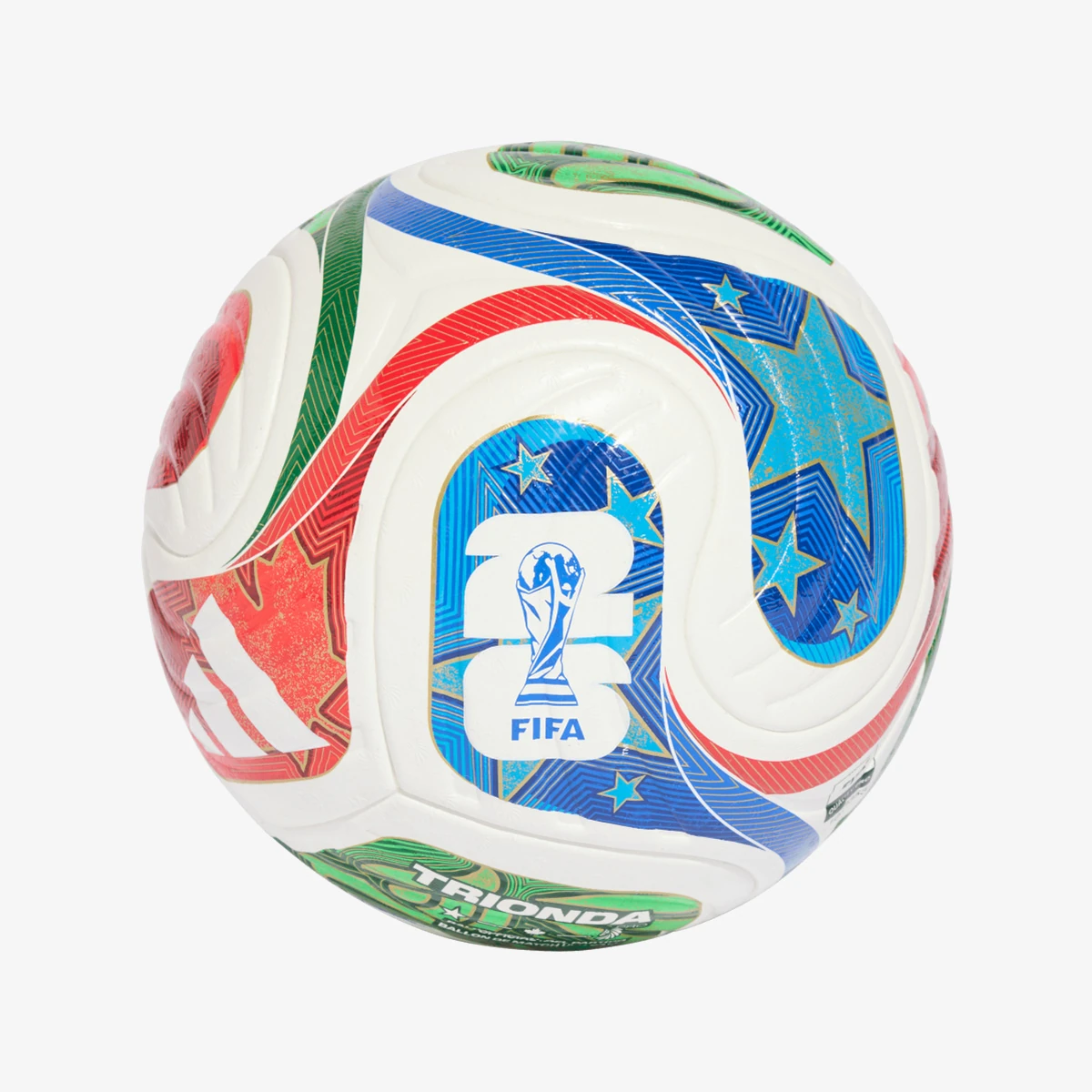 Top futbolli