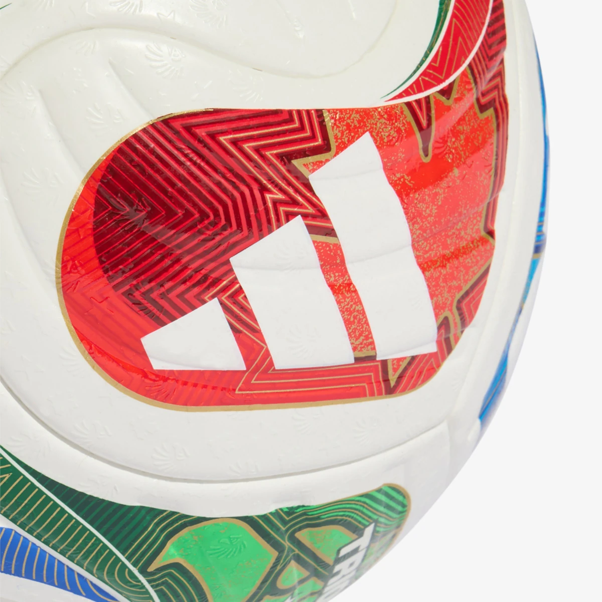 Top futbolli
