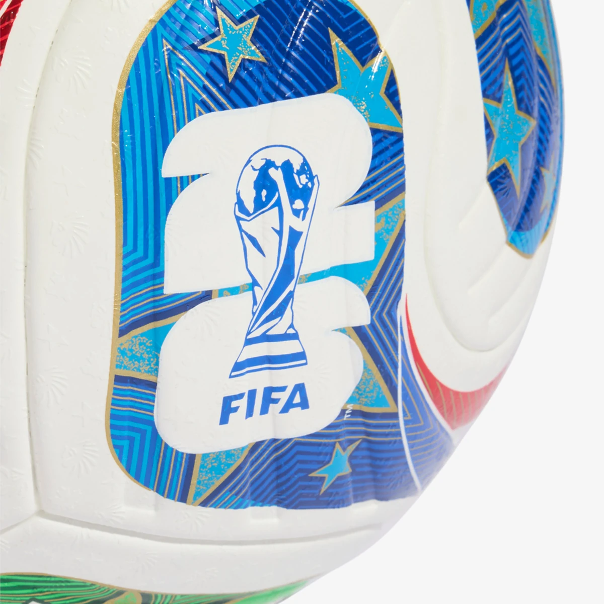 Top futbolli