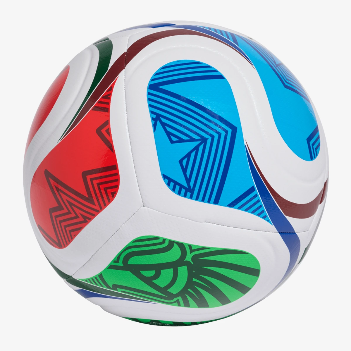 Top futbolli