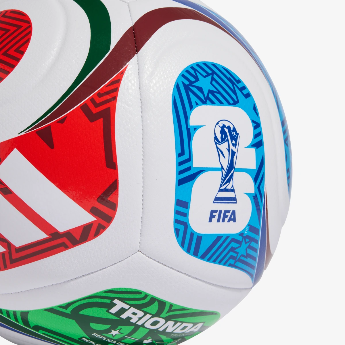 Top futbolli