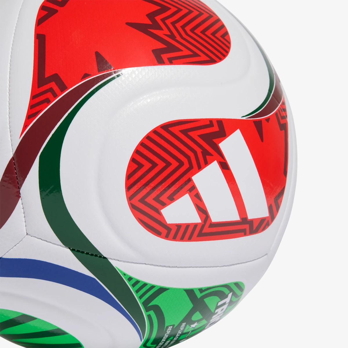Top futbolli