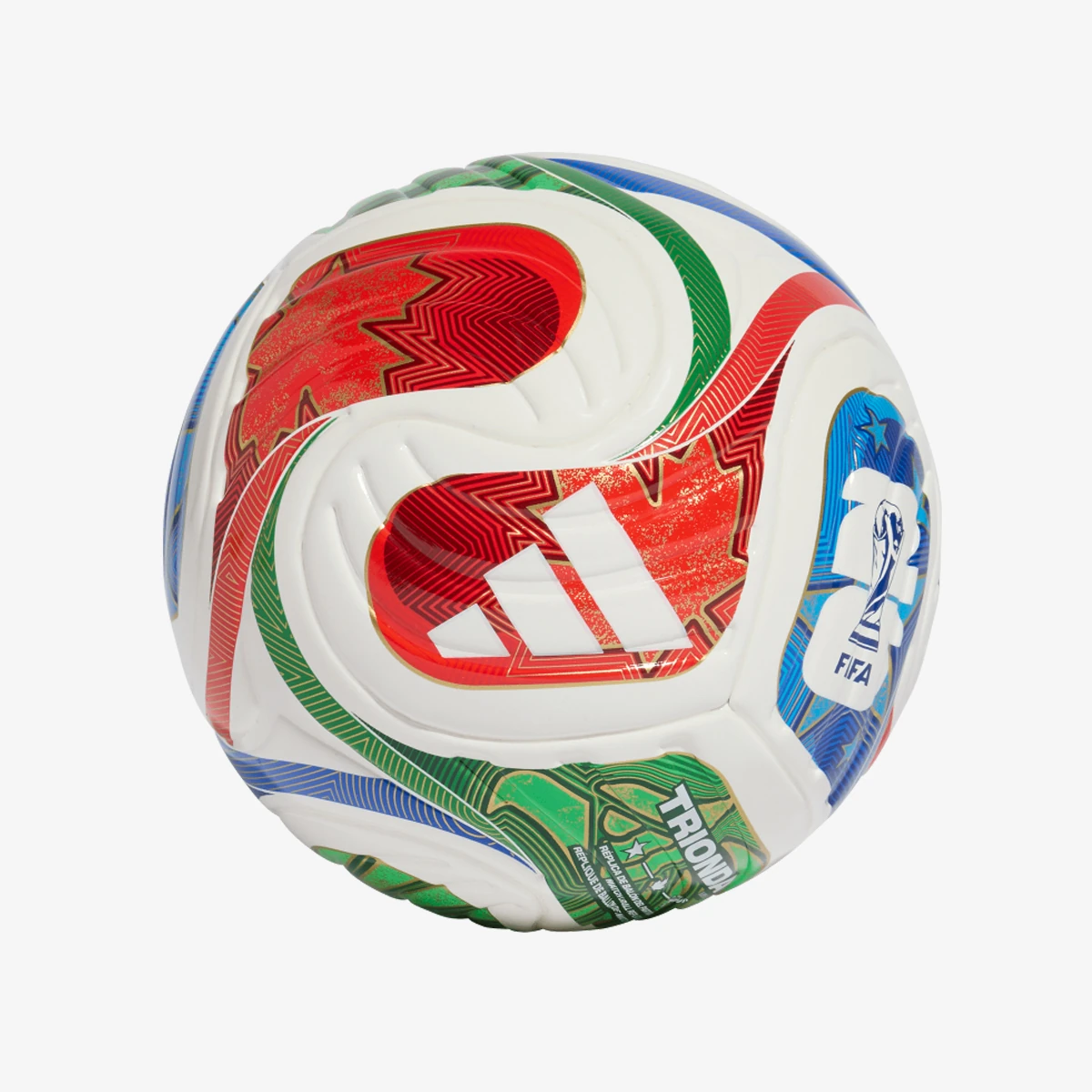 Top futbolli