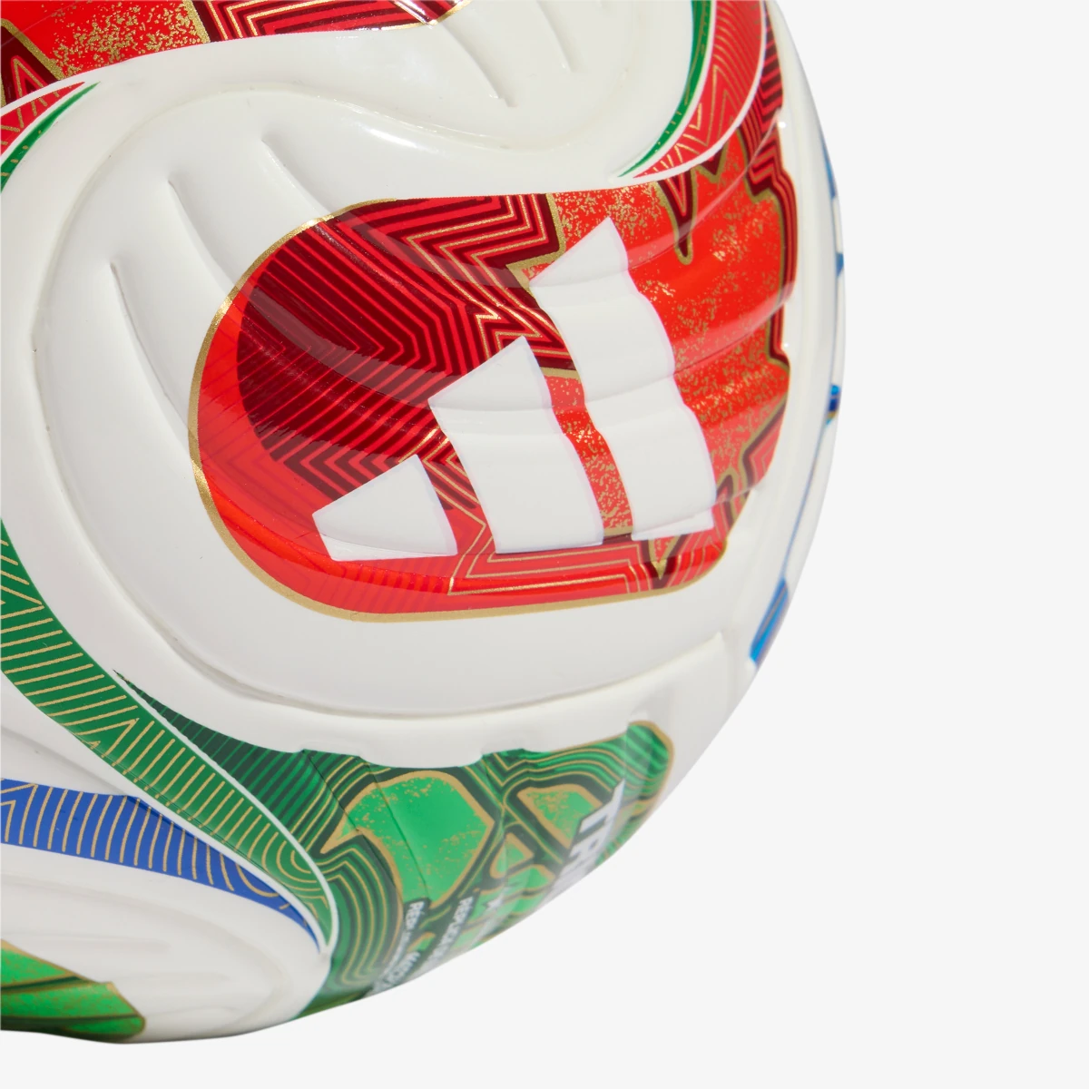 Top futbolli
