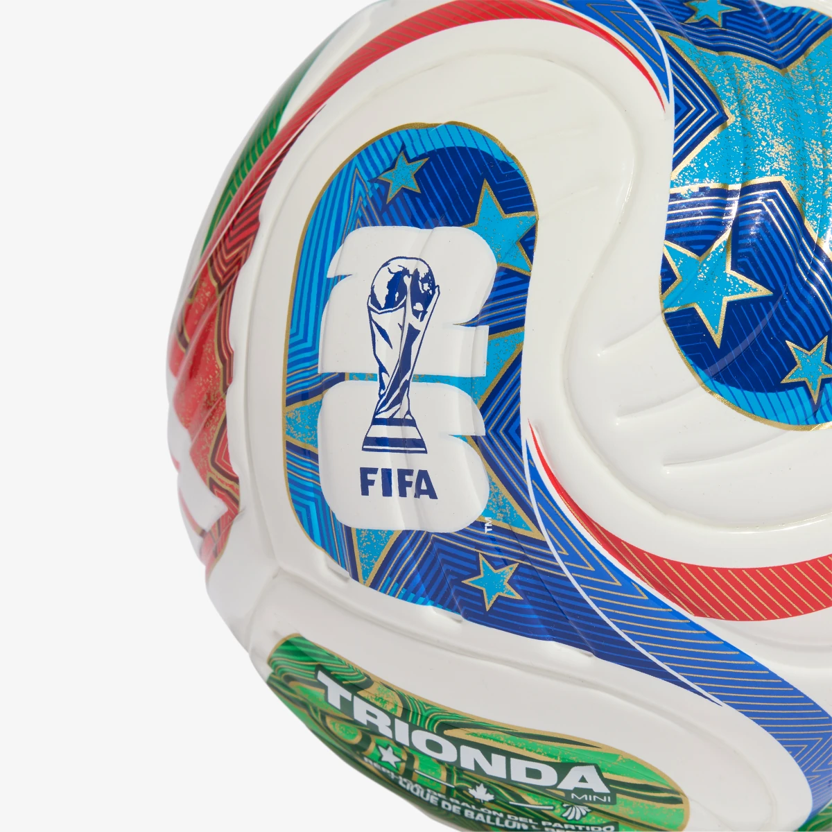 Top futbolli