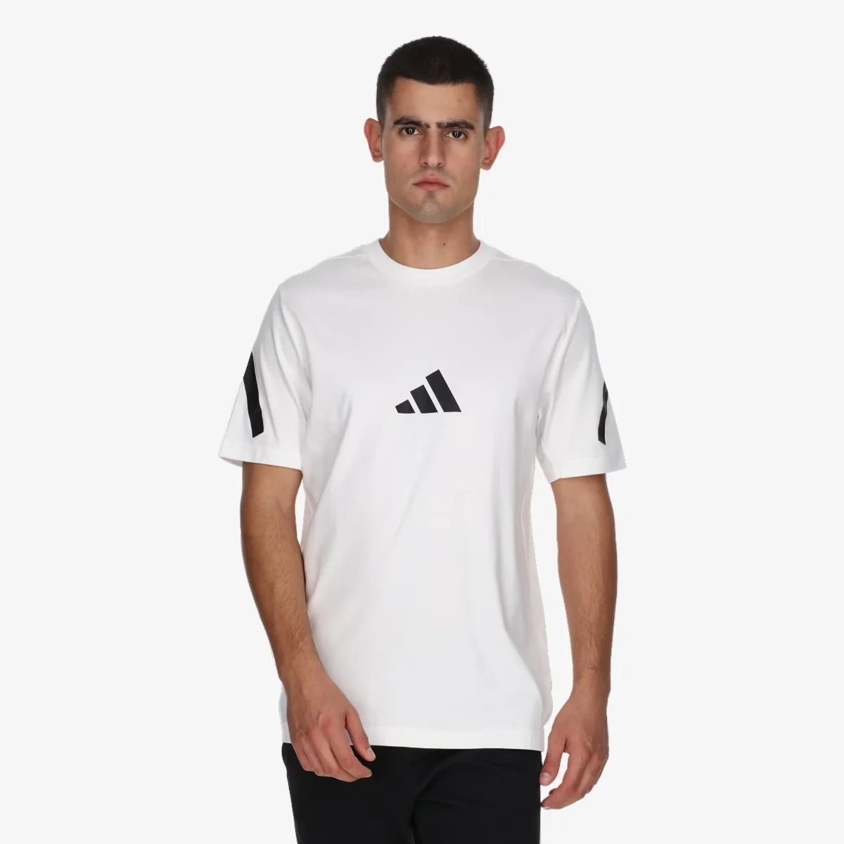 M Z.N.E. TEE