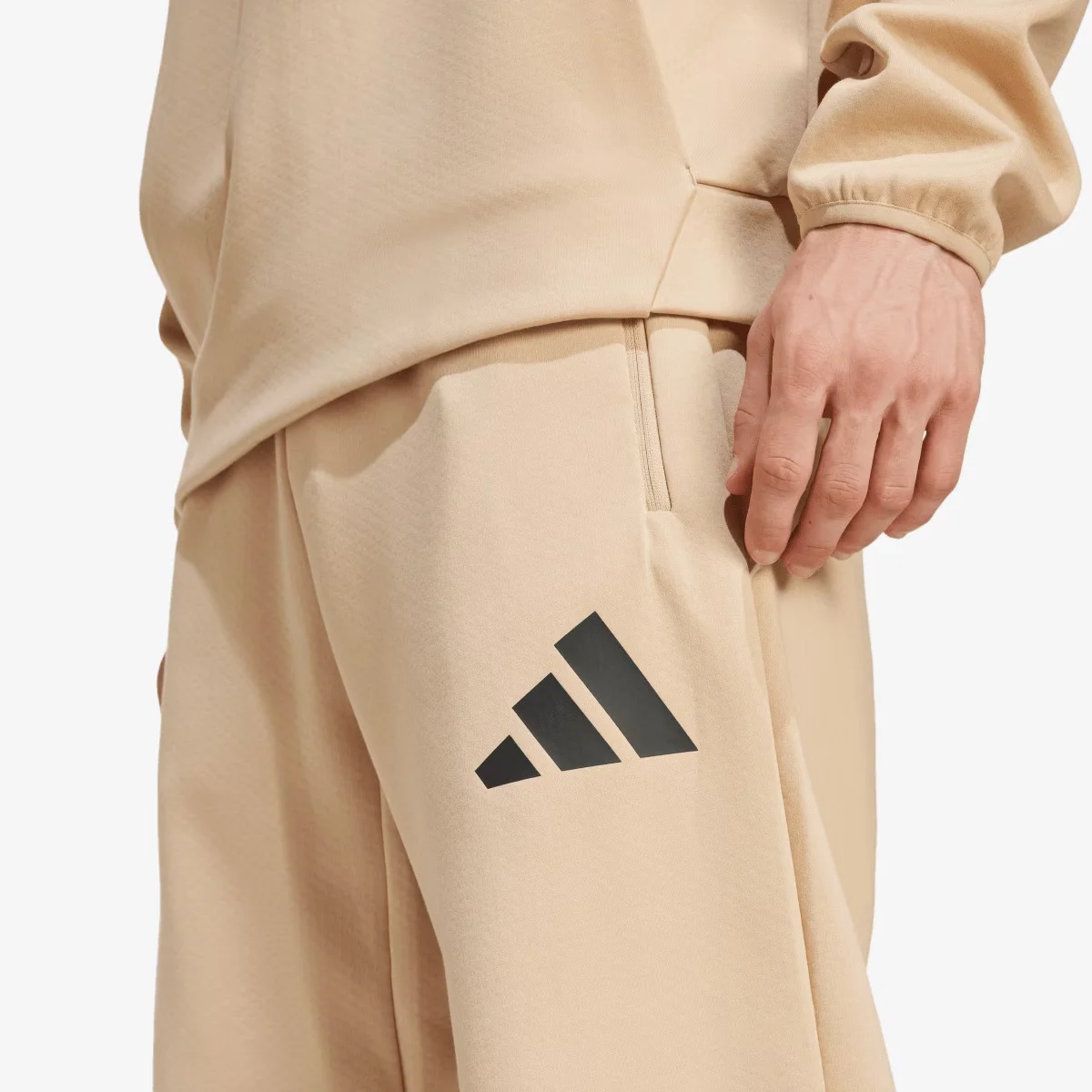 Trenerka te poshtme per meshkuj