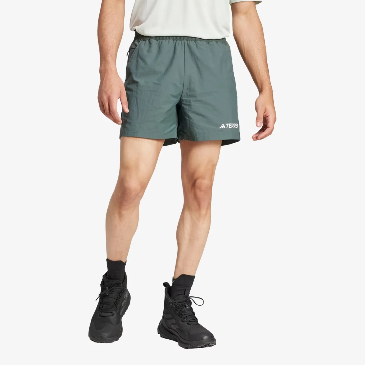 SHORTS (1/2)