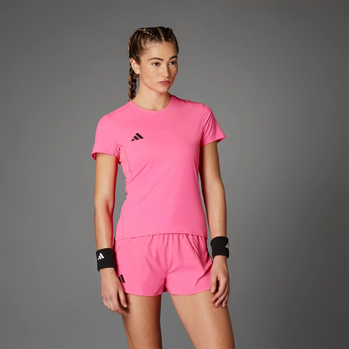 ADIZERO E TEE