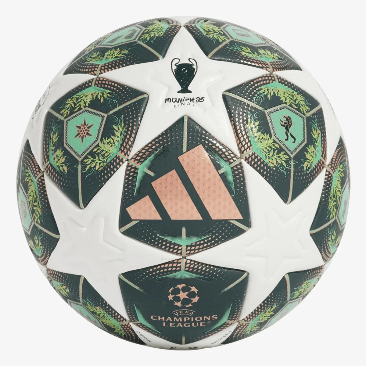 UCL PRO