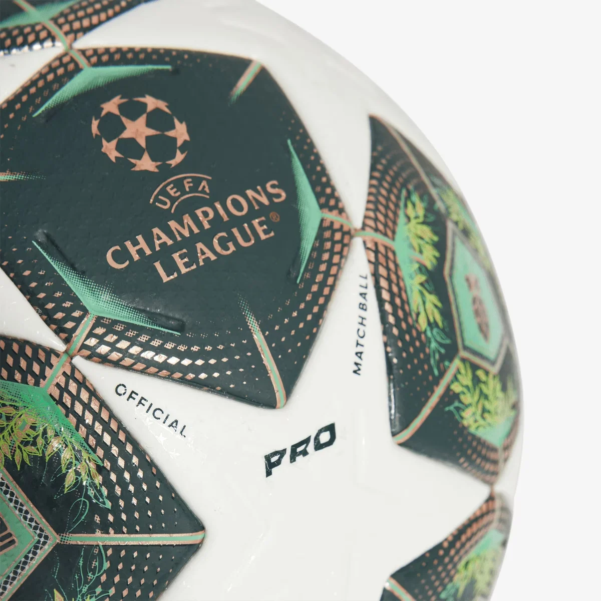 Top futbolli