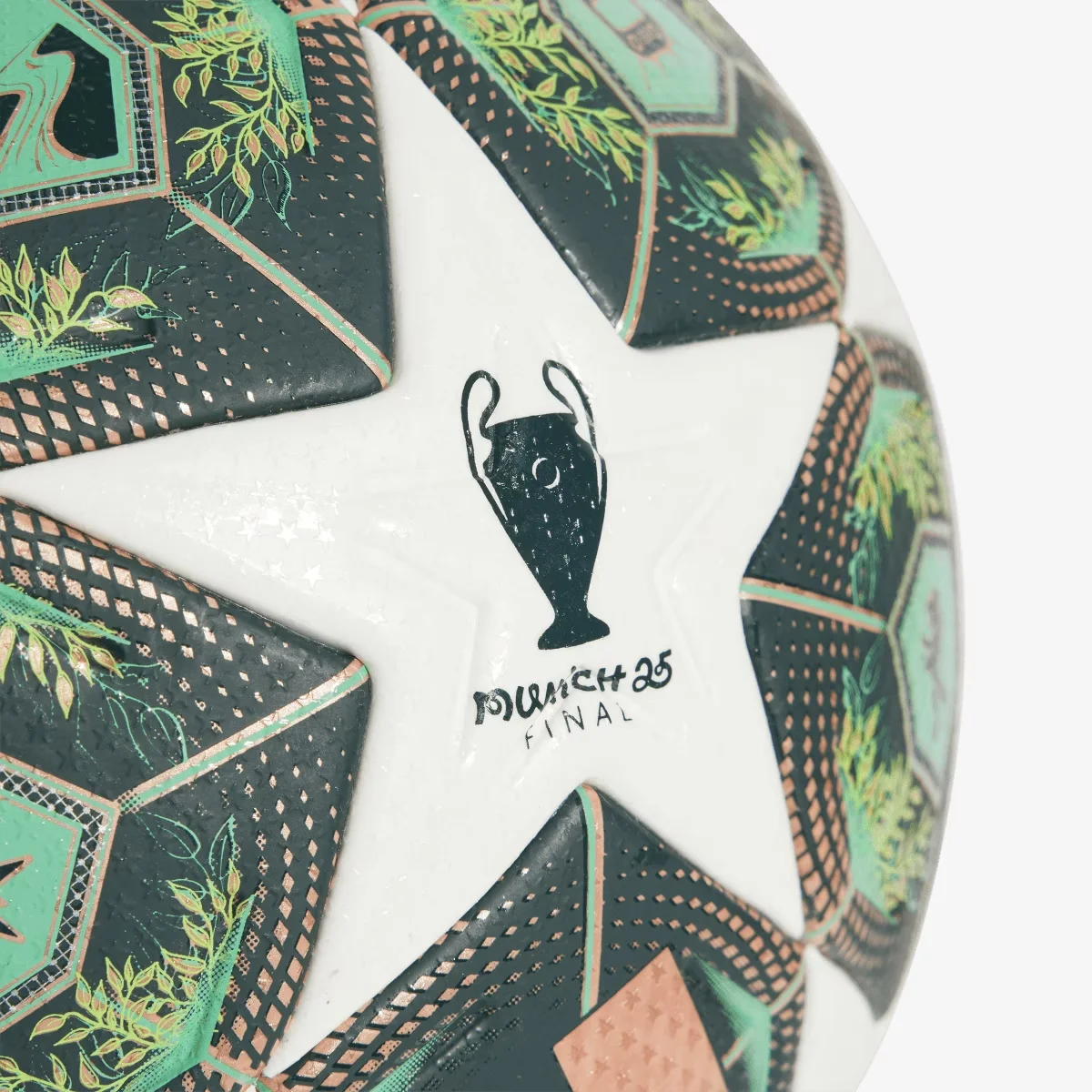 Top futbolli