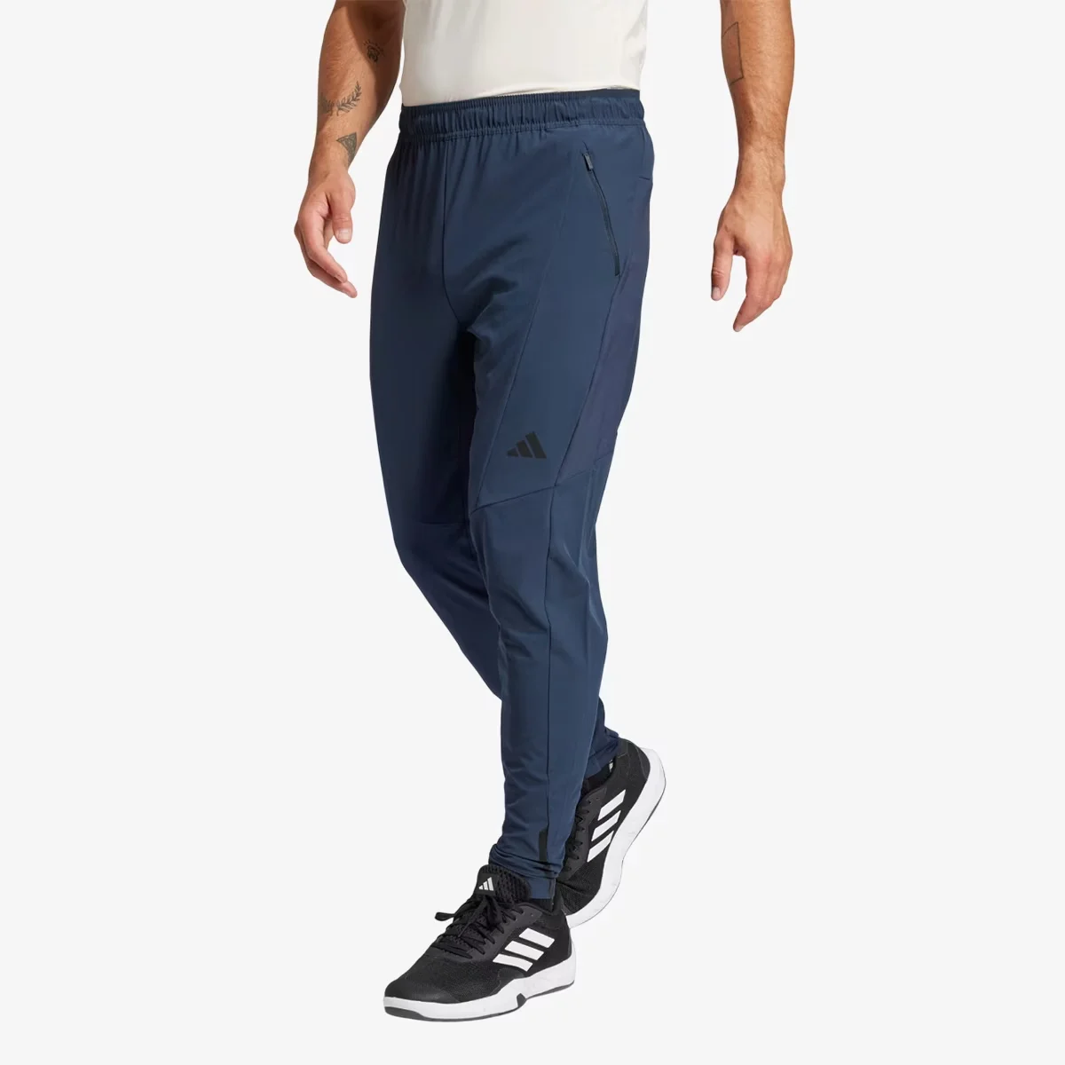 D4T HYBRID PANT