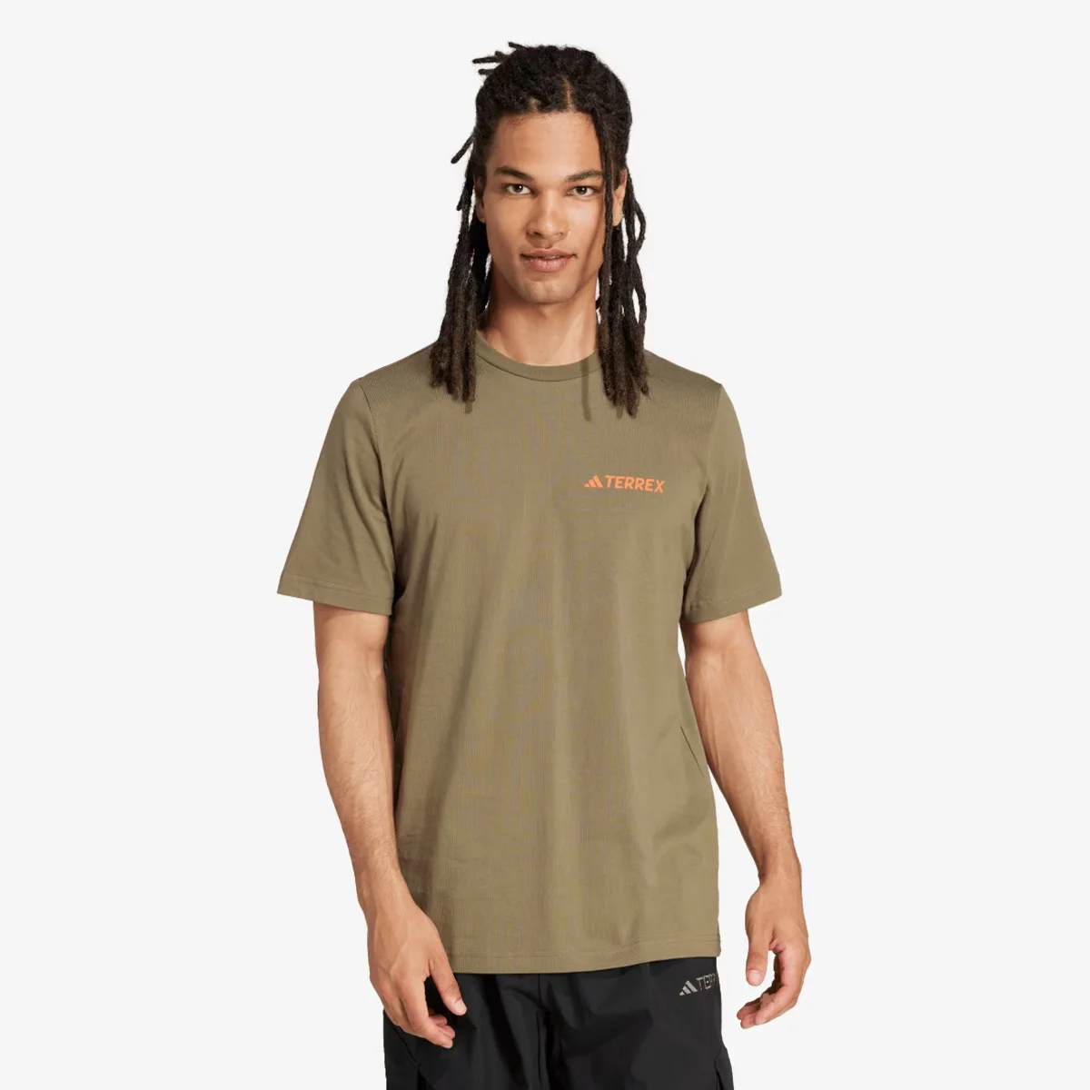 TX MOUNTAIN TEE