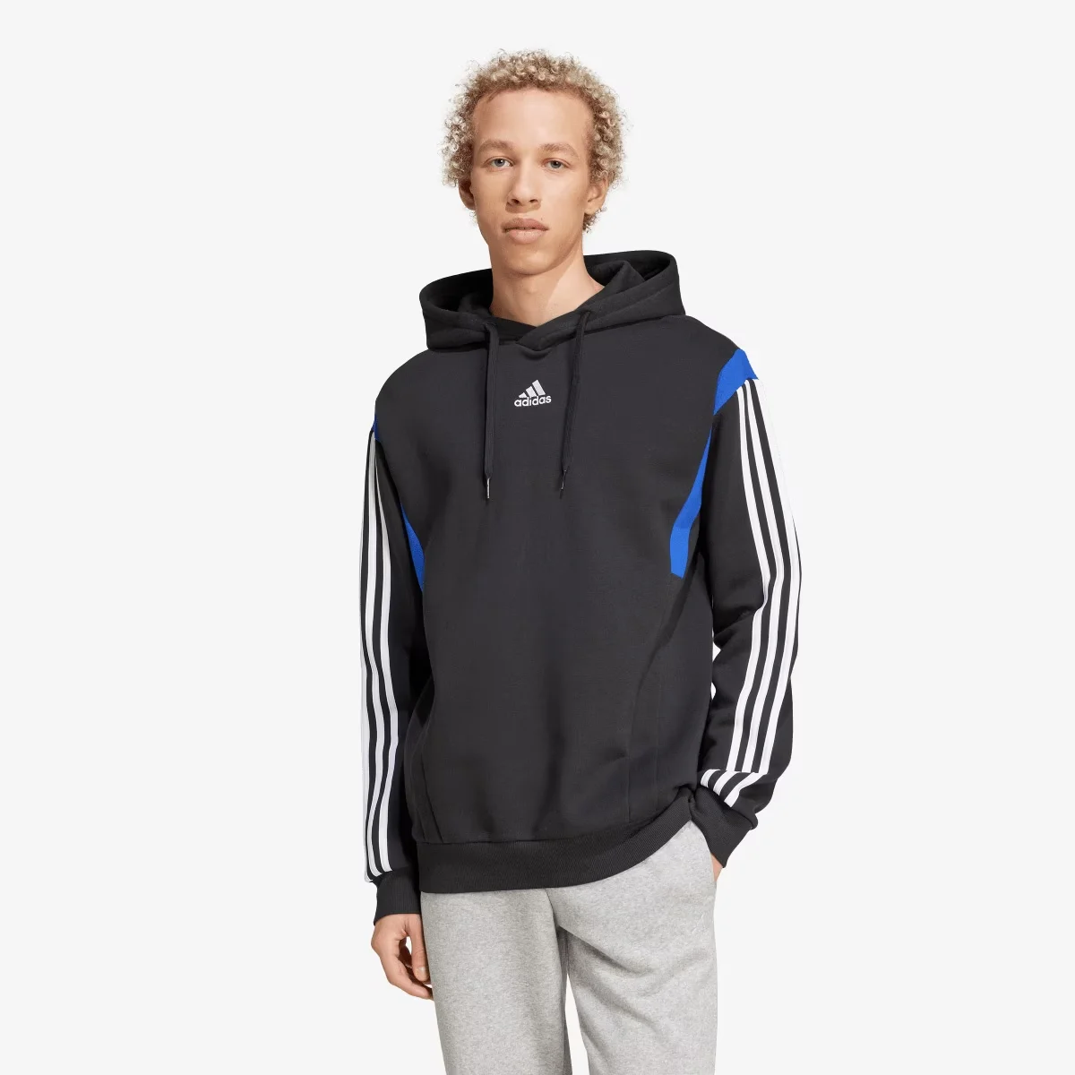 M CB HOODIE