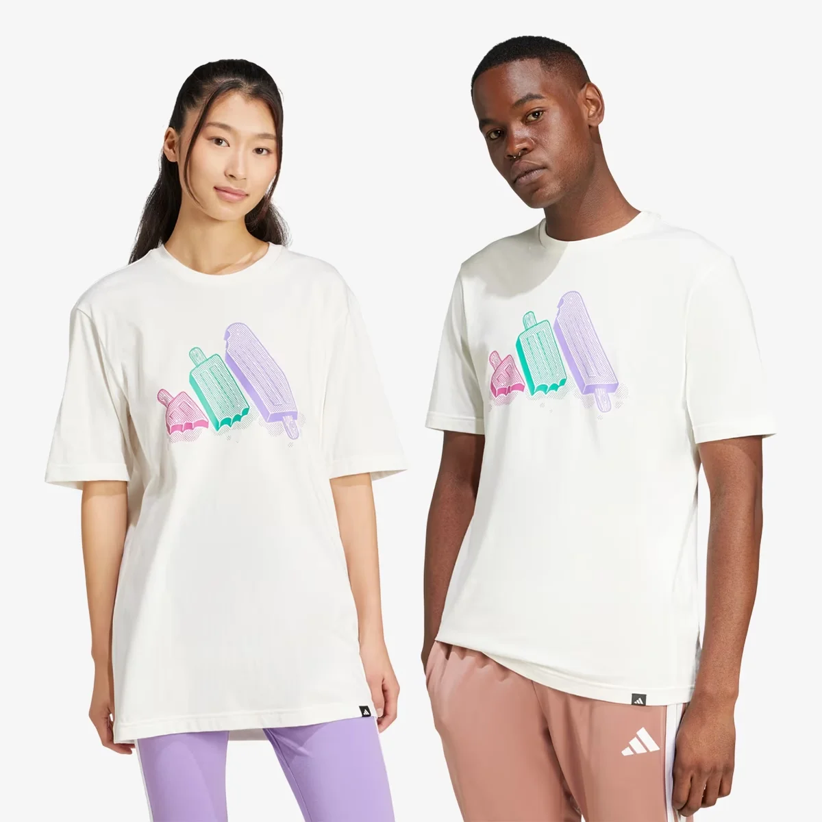 M L ICE TEE