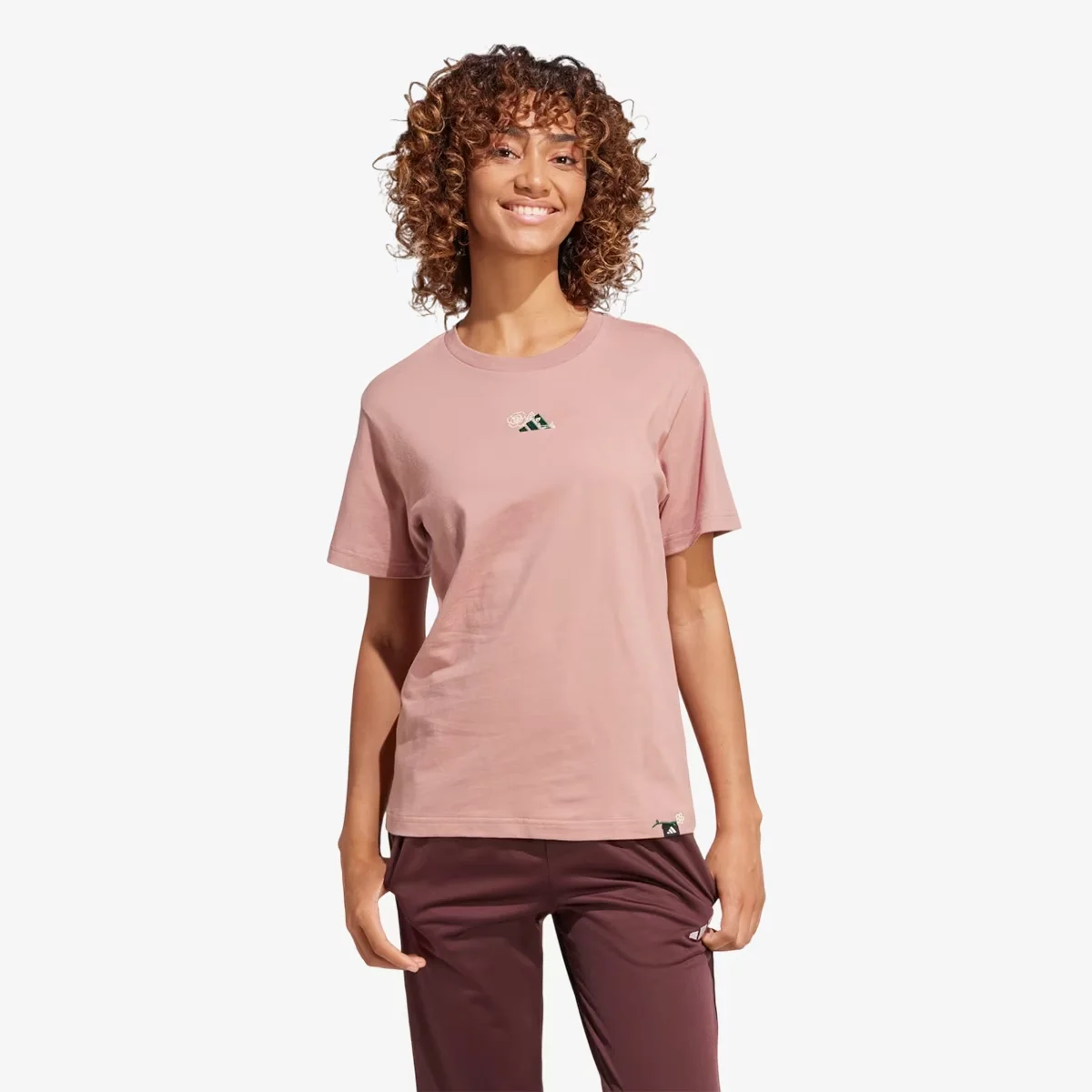 W L MINI TEE