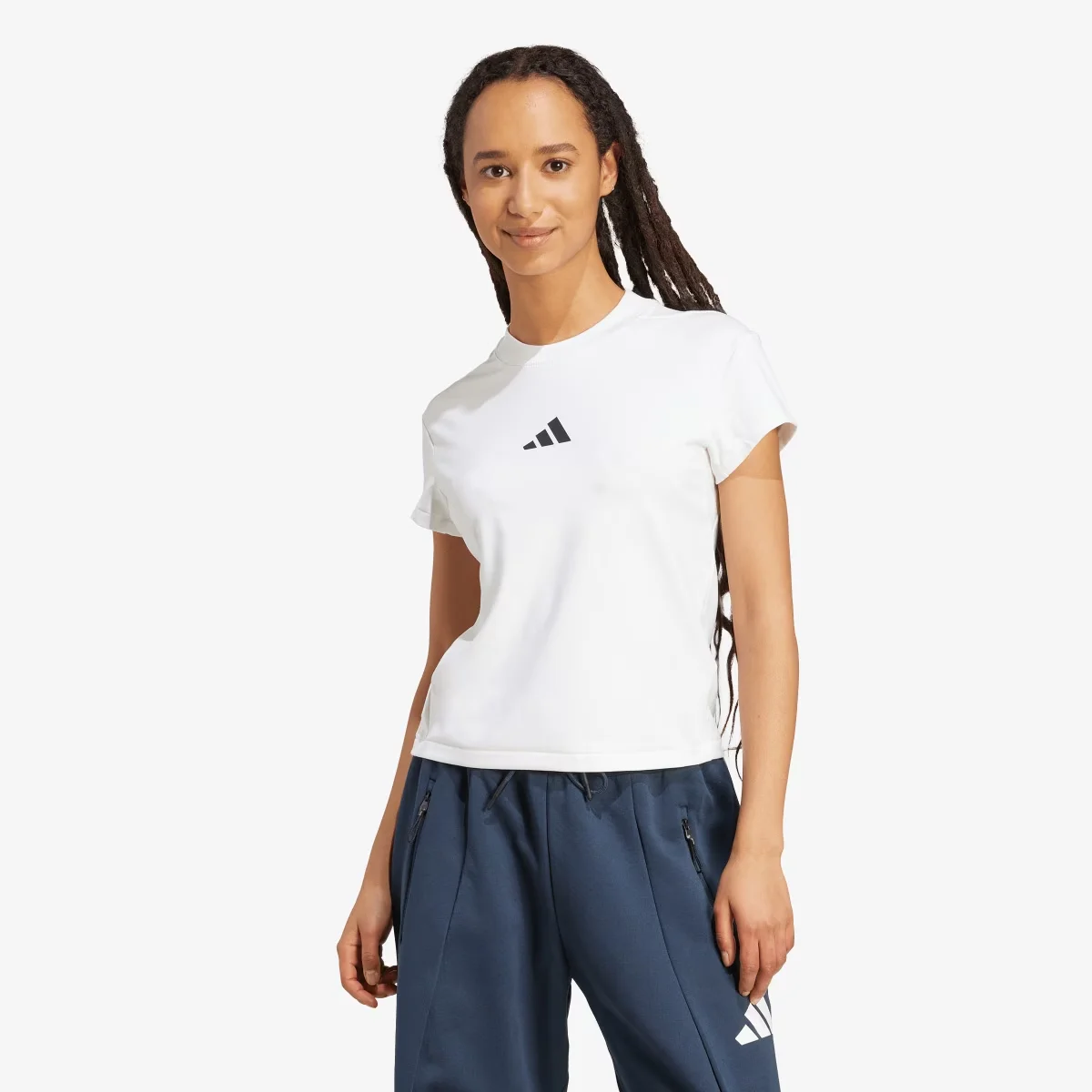 W Z.N.E. BB TEE