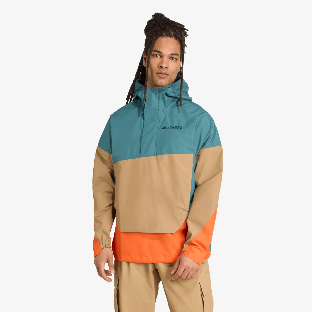 XPL 2.5L ANORAK