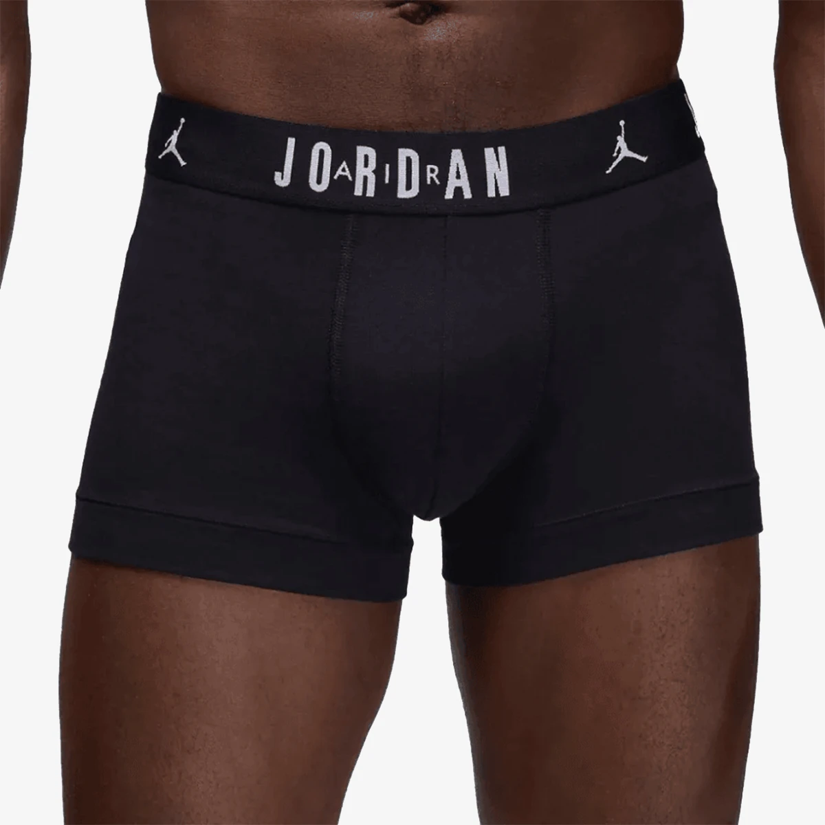 JHM MENS FLIGHT COTTON 3PK TRU