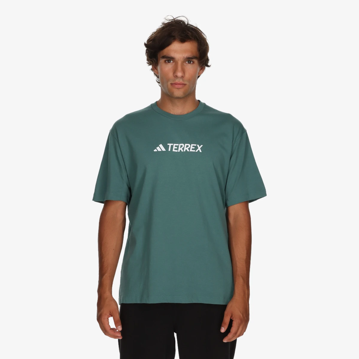 TX LOGO TEE