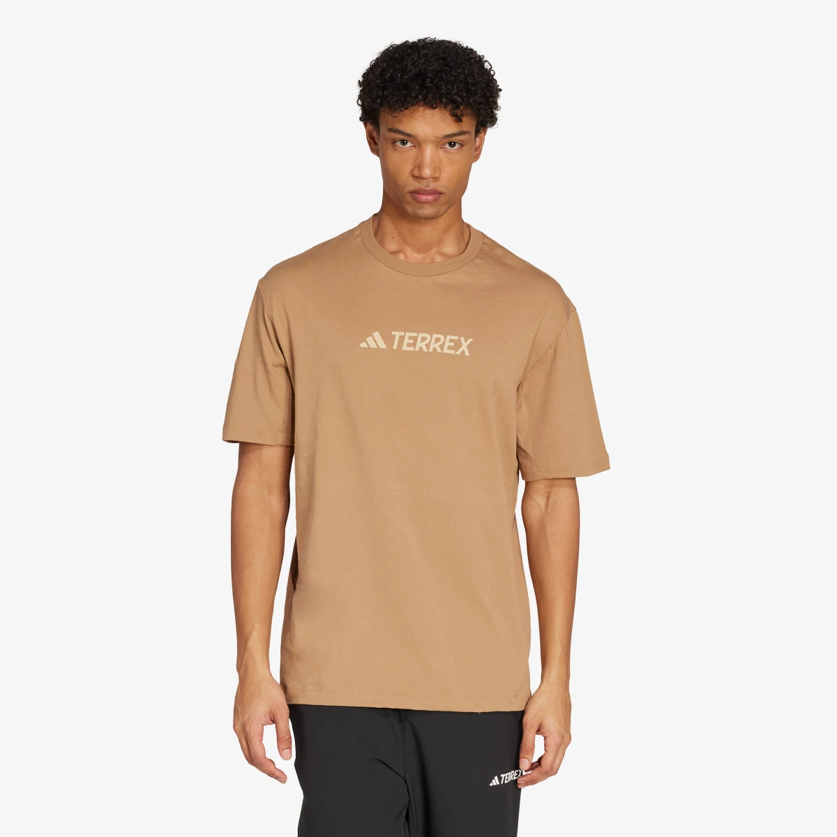 TX LOGO TEE