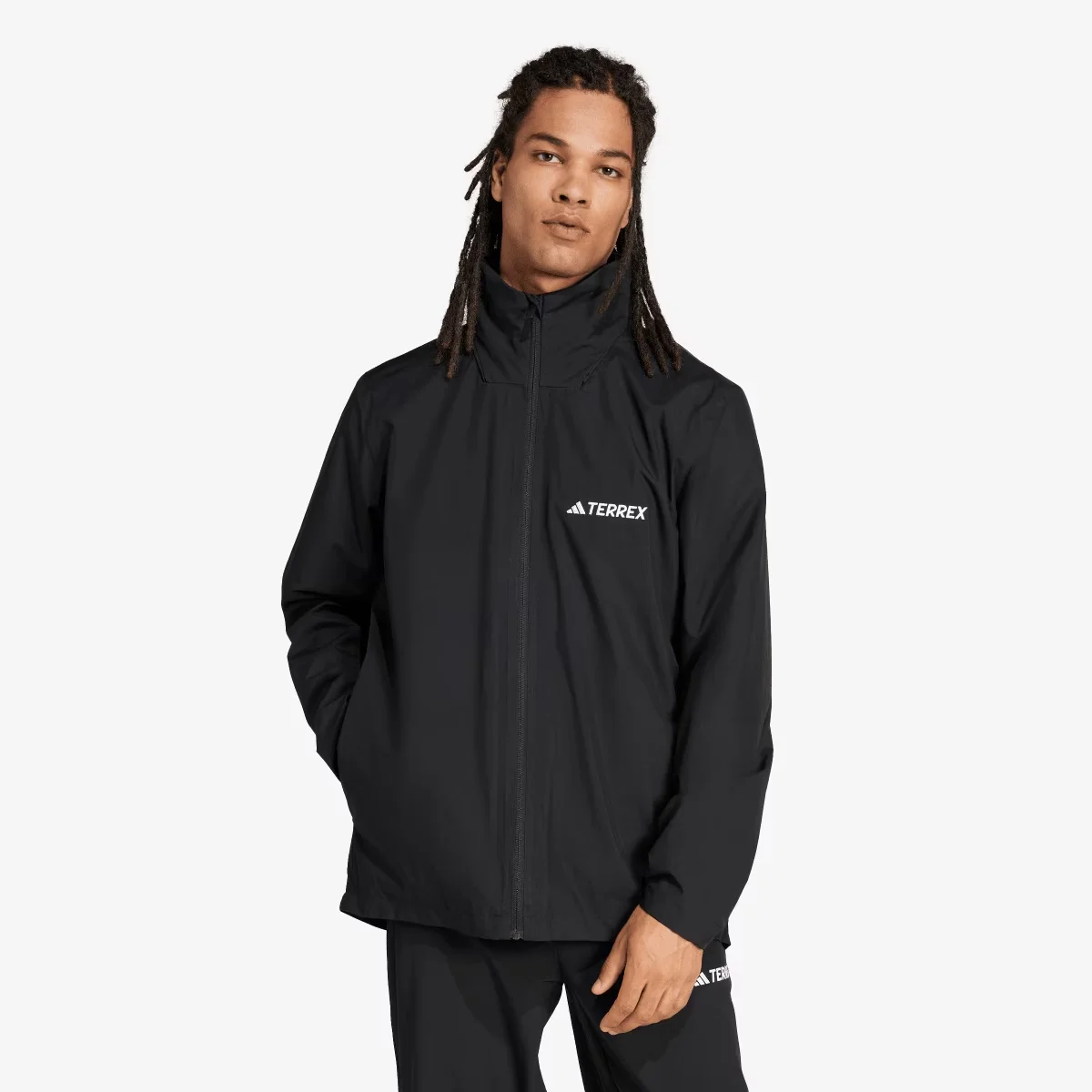 MT ESS 2L R JKT